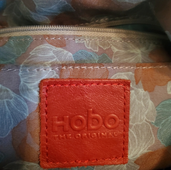 HOBO shoulder bag - Picture 2 of 4